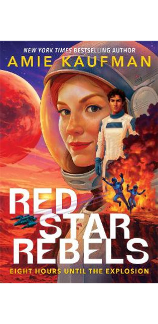 Red Star Rebels