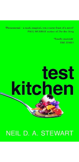 Test Kitchen