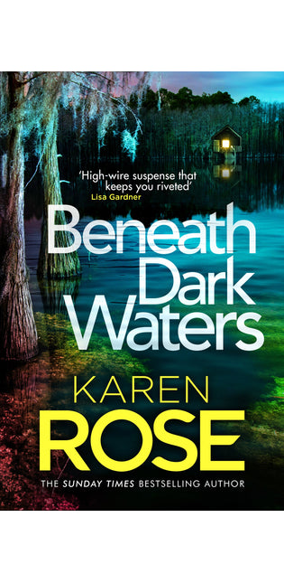 Beneath Dark Waters