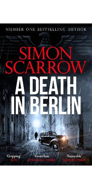 Death in Berlin