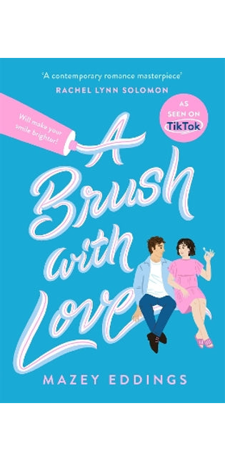 A Brush with Love