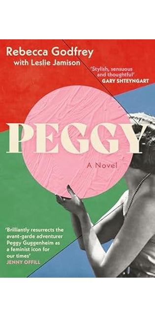 Peggy