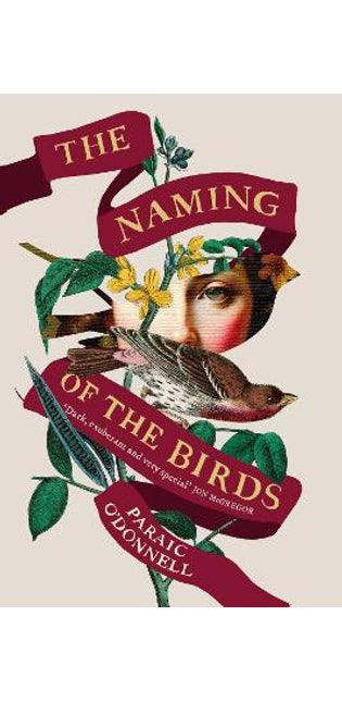Naming of the Birds