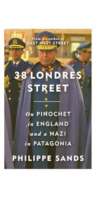 38 Londres Street