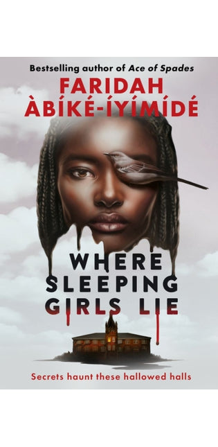 Where Sleeping Girls Lie