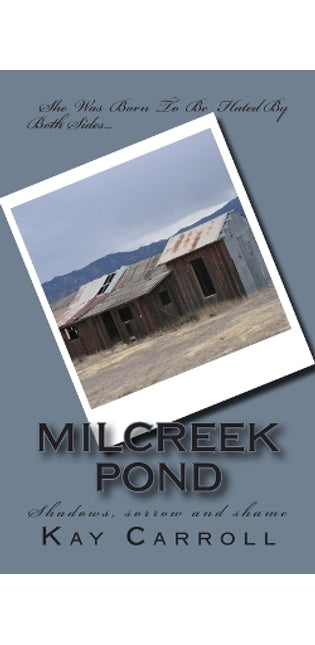 "MILCReeK PoND"