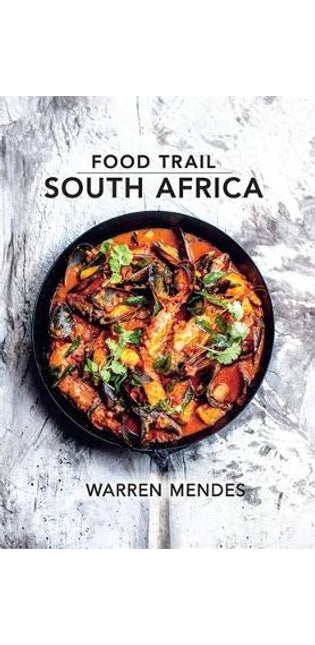 Food Trail South Africa