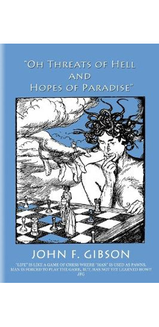 "Oh Threats of Hell and Hopes of Paradise"