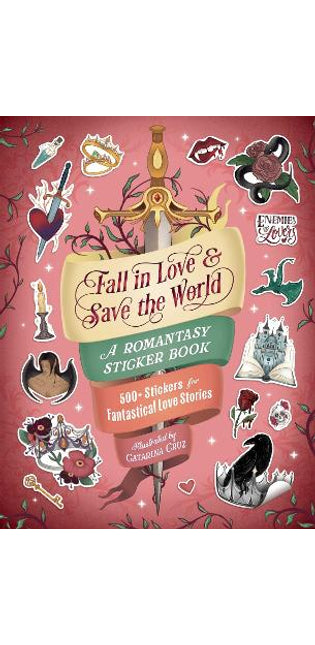 Fall in Love & Save the World