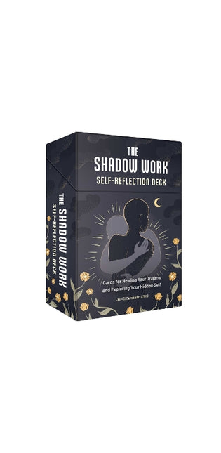 Shadow Work Self-Reflection Deck