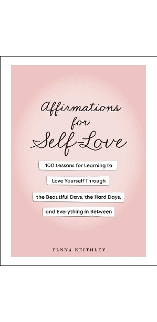Affirmations for Self-Love