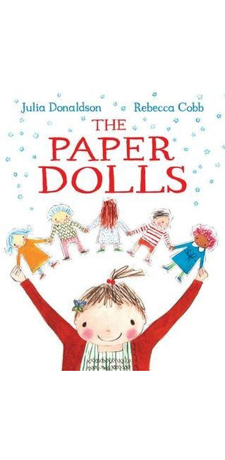 The Paper Dolls