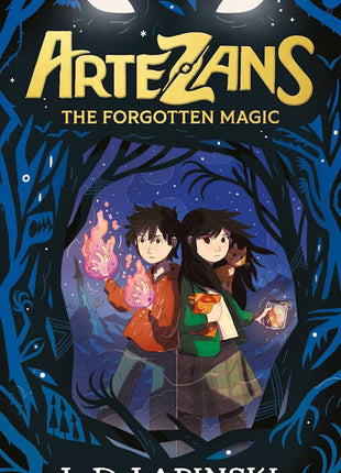 Artezans: The Forgotten Magic
