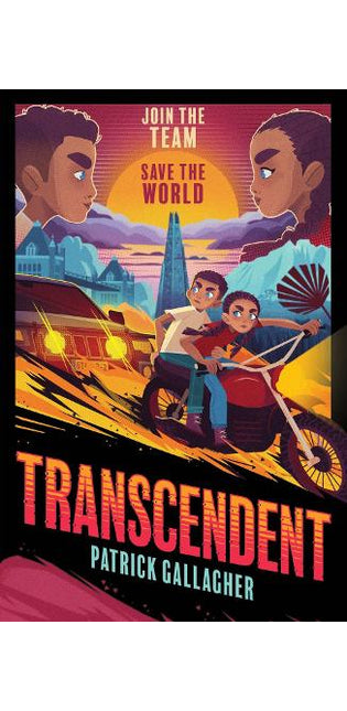 Transcendent