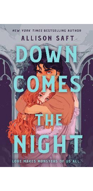 Down Comes the Night