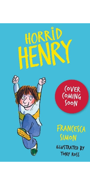 Horrid Henry: Rules the School