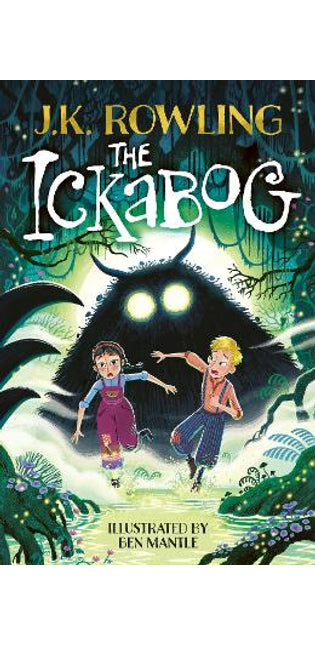 The Ickabog
