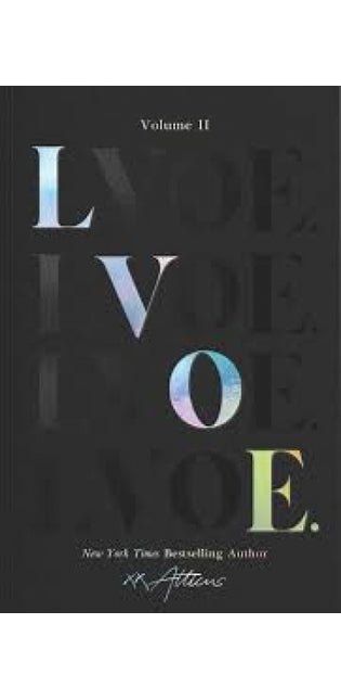 Lvoe II