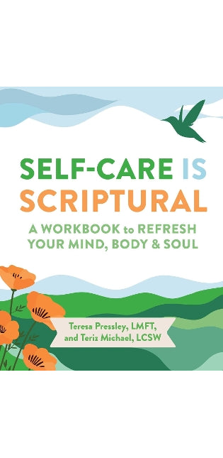 Self-Care Is Scriptural