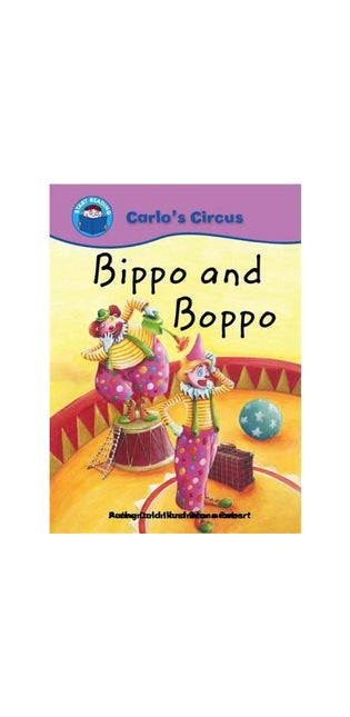 Bippo and Boppo