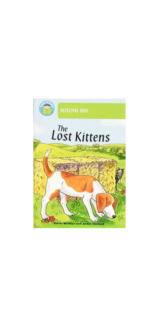 The Lost Kittens