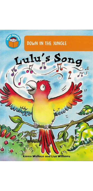 Lulu's Song
