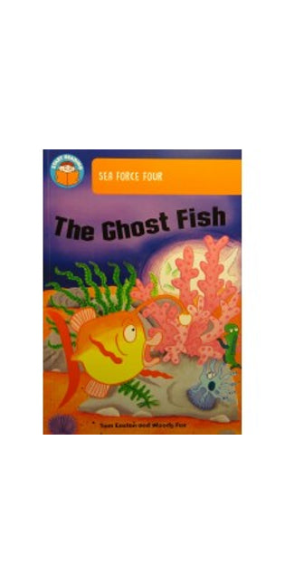 The Ghost Fish