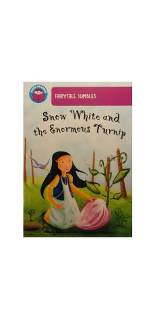 Snow White and the Enormous Turnip