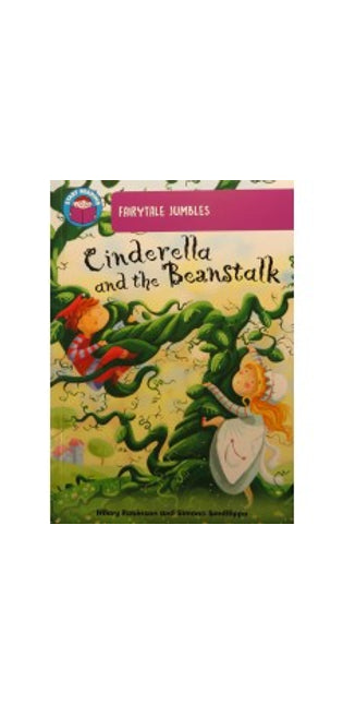 Cinderella and the Beanstalk
