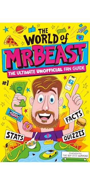 World of MrBeast