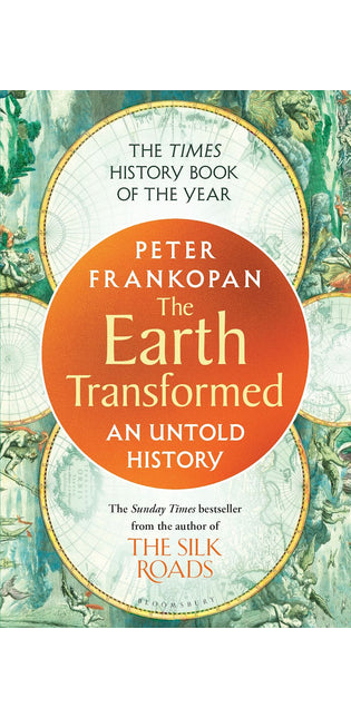 The Earth Transformed