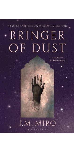 Bringer of Dust
