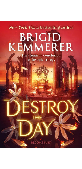 Destroy the Day