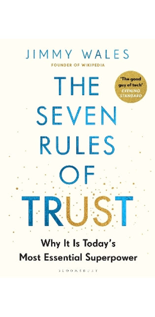 Seven Rules of Trust