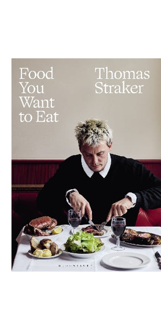 Food You Want to Eat