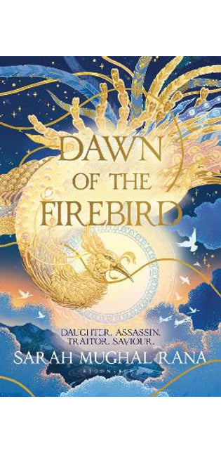 Dawn of the Firebird