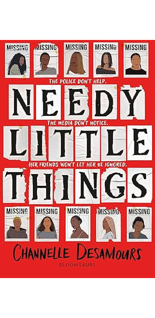 Needy Little Things