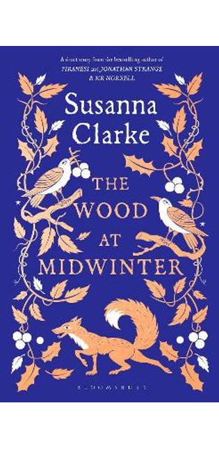 Wood at Midwinter