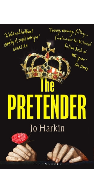 Pretender