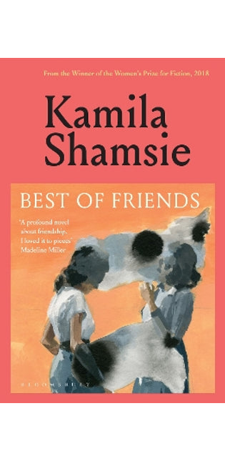 Best of Friends