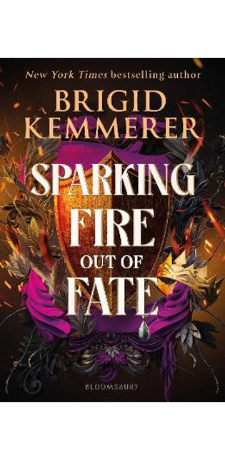 Sparking Fire Out of Fate