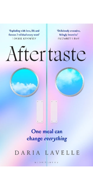 Aftertaste