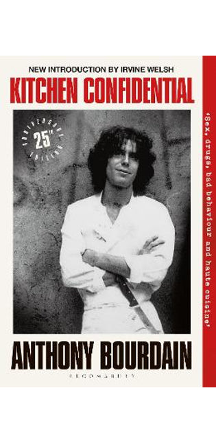 Kitchen Confidential