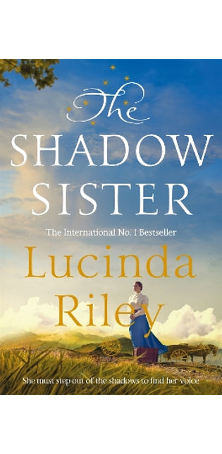 Shadow Sister
