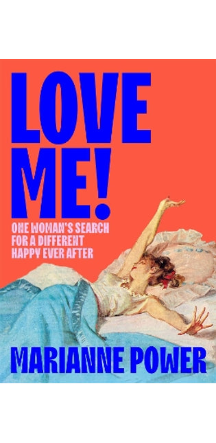 Love Me!