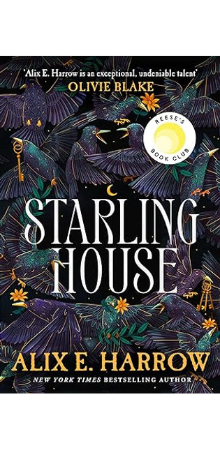 Starling House