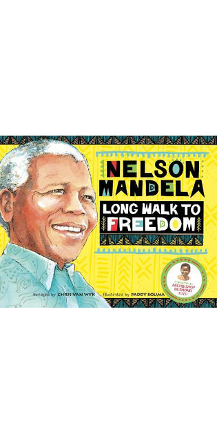 Long Walk to Freedom