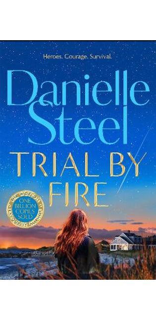Trial by Fire
