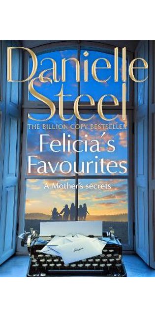 Felicia's Favourites