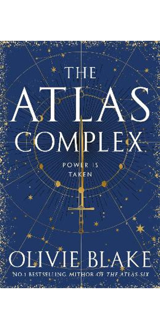 Atlas Complex